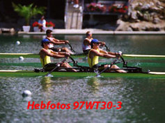 1997 Aiguebelette World Championships - Gallery 31