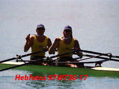 1997 Aiguebelette World Championships - Gallery 31
