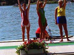 1997 Aiguebelette World Championships - Gallery 33