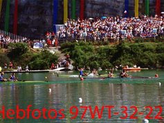 1997 Aiguebelette World Championships - Gallery 33
