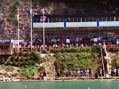 1997 Aiguebelette World Championships - Gallery 34
