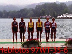 1997 Aiguebelette World Championships - Gallery 36