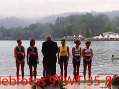 1997 Aiguebelette World Championships - Gallery 36