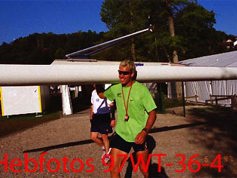 1997 Aiguebelette World Championships - Gallery 37