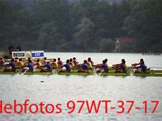 1997 Aiguebelette World Championships - Gallery 38