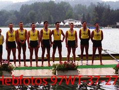 1997 Aiguebelette World Championships - Gallery 38