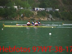 1997 Aiguebelette World Championships - Gallery 39