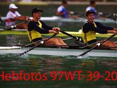 1997 Aiguebelette World Championships - Gallery 40