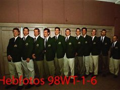 1998 Cologne World Championships - Gallery 01
