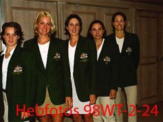1998 Cologne World Championships - Gallery 02