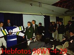 1998 Cologne World Championships - Gallery 03