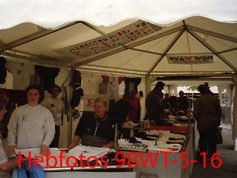 1998 Cologne World Championships - Gallery 04
