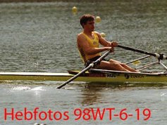 1998 Cologne World Championships - Gallery 05