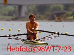 1998 Cologne World Championships - Gallery 06