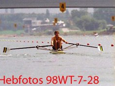 1998 Cologne World Championships - Gallery 06