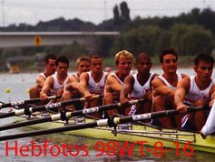 1998 Cologne World Championships - Gallery 07