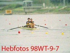 1998 Cologne World Championships - Gallery 08