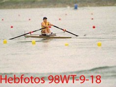 1998 Cologne World Championships - Gallery 08