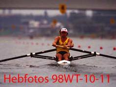 1998 Cologne World Championships - Gallery 09