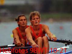 1998 Cologne World Championships - Gallery 09