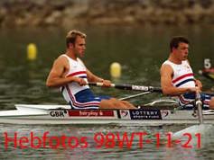 1998 Cologne World Championships - Gallery 10