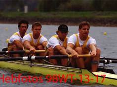 1998 Cologne World Championships - Gallery 12