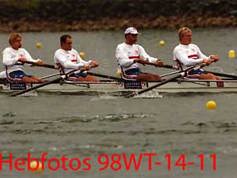 1998 Cologne World Championships - Gallery 13