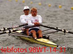 1998 Cologne World Championships - Gallery 13