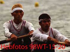 1998 Cologne World Championships - Gallery 14