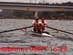 1998 Cologne World Championships - Gallery 15