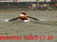 1998 Cologne World Championships - Gallery 16