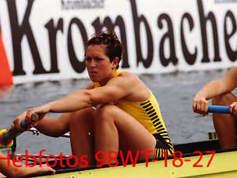 1998 Cologne World Championships - Gallery 17