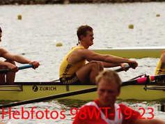 1998 Cologne World Championships - Gallery 18