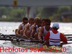 1998 Cologne World Championships - Gallery 19