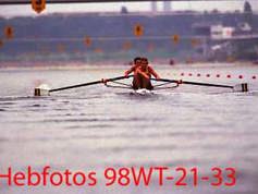 1998 Cologne World Championships - Gallery 20
