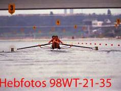 1998 Cologne World Championships - Gallery 20