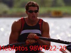 1998 Cologne World Championships - Gallery 21