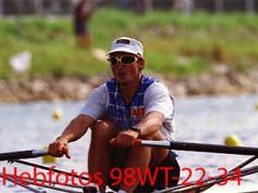 1998 Cologne World Championships - Gallery 21
