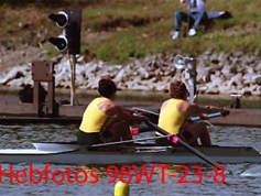 1998 Cologne World Championships - Gallery 22