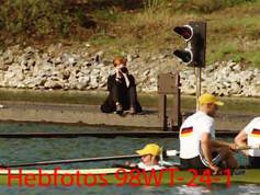 1998 Cologne World Championships - Gallery 23