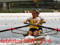 1998 Cologne World Championships - Gallery 24