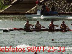 1998 Cologne World Championships - Gallery 24