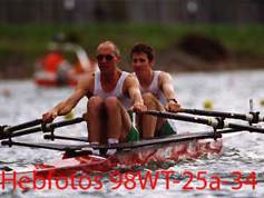 1998 Cologne World Championships - Gallery 25