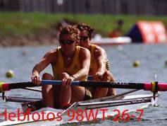 1998 Cologne World Championships - Gallery 26