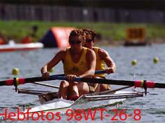 1998 Cologne World Championships - Gallery 26
