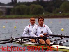 1998 Cologne World Championships - Gallery 28