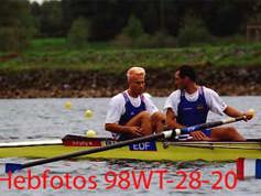 1998 Cologne World Championships - Gallery 28