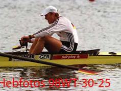 1998 Cologne World Championships - Gallery 30