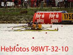 1998 Cologne World Championships - Gallery 32