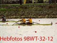 1998 Cologne World Championships - Gallery 32